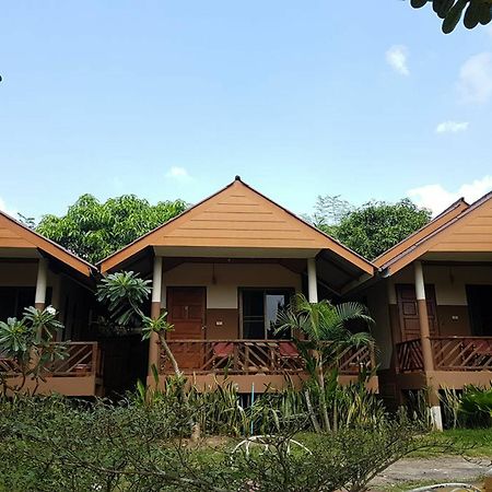 Chilling Hill Guesthouse Пай Екстер'єр фото