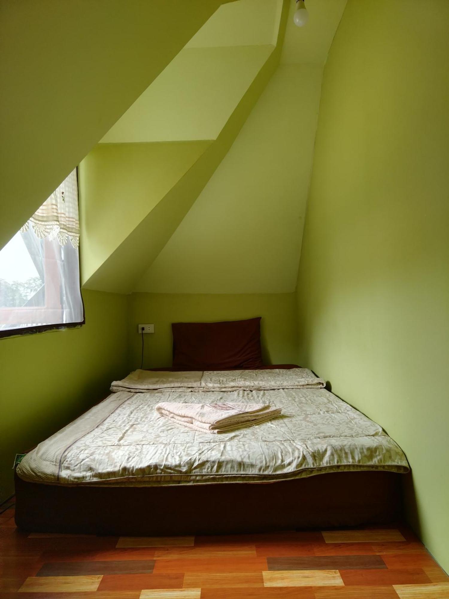 Chilling Hill Guesthouse Пай Екстер'єр фото