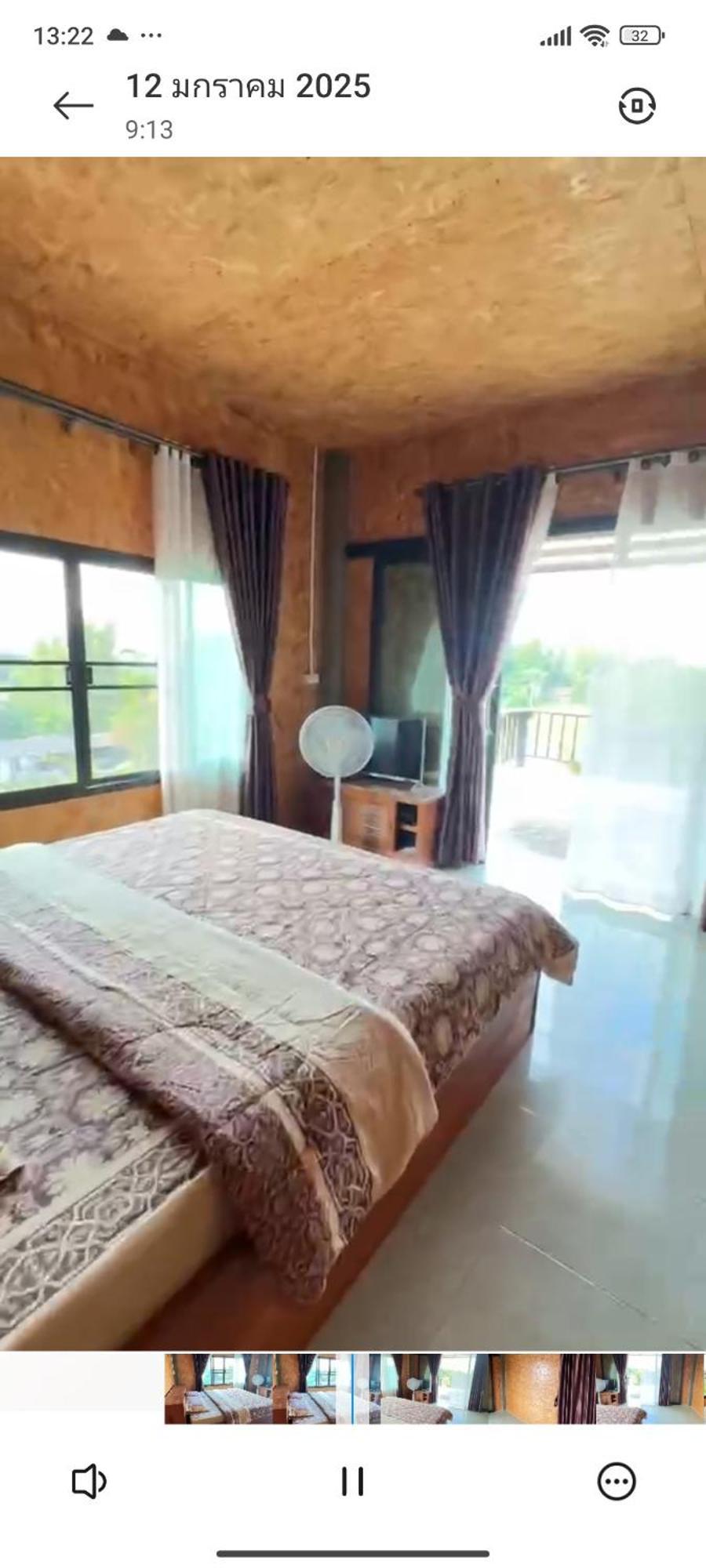 Chilling Hill Guesthouse Пай Екстер'єр фото