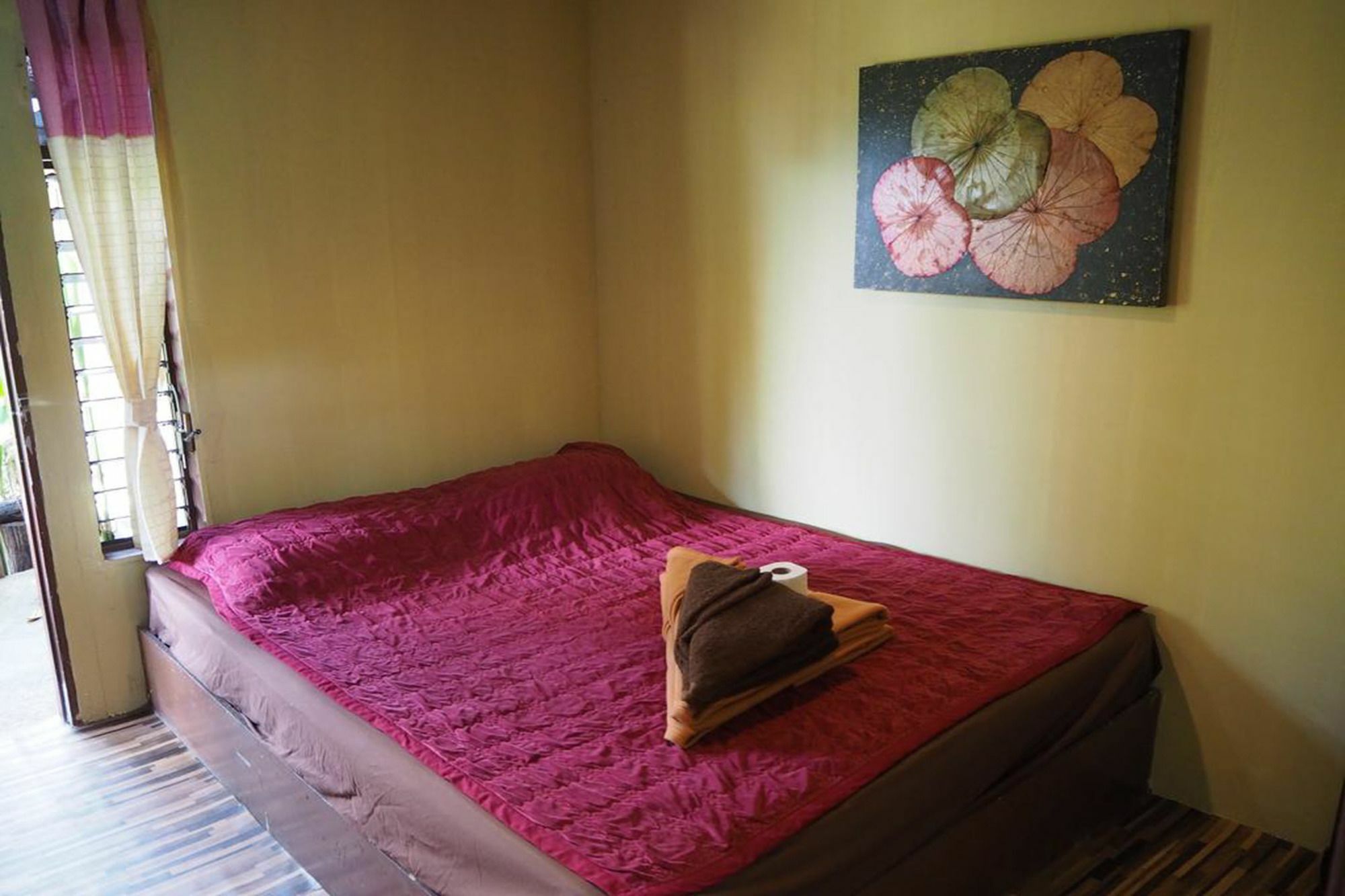 Chilling Hill Guesthouse Пай Екстер'єр фото